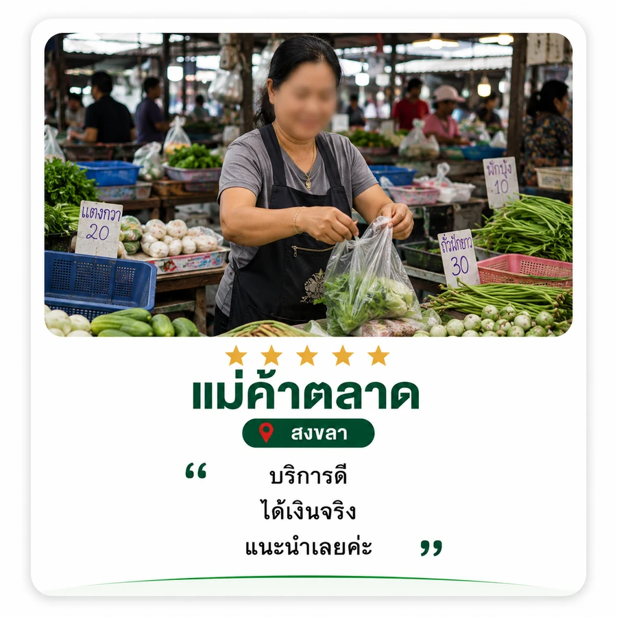 รีวิวจริงจากลูกค้า HotCash 17
